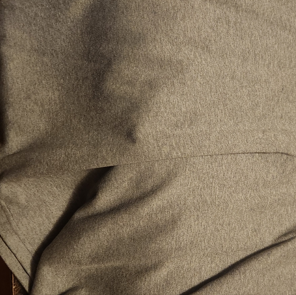 Big And Tall Men Sweater - Picture 2 of 2